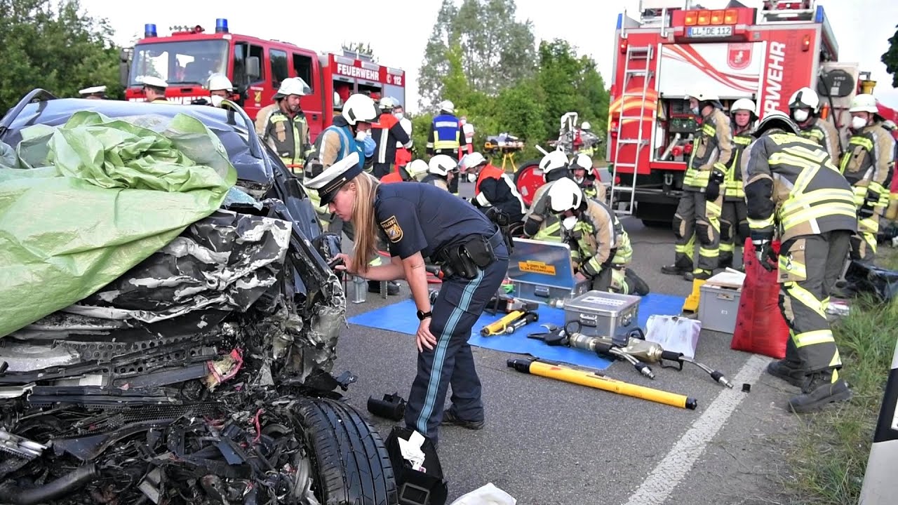Todlicher Unfall Friedberg