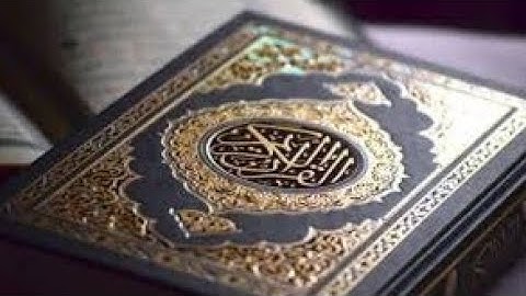 اجمل صوت في العالم سورة الأخلاص لايفوتك حالات واتس أب 😍