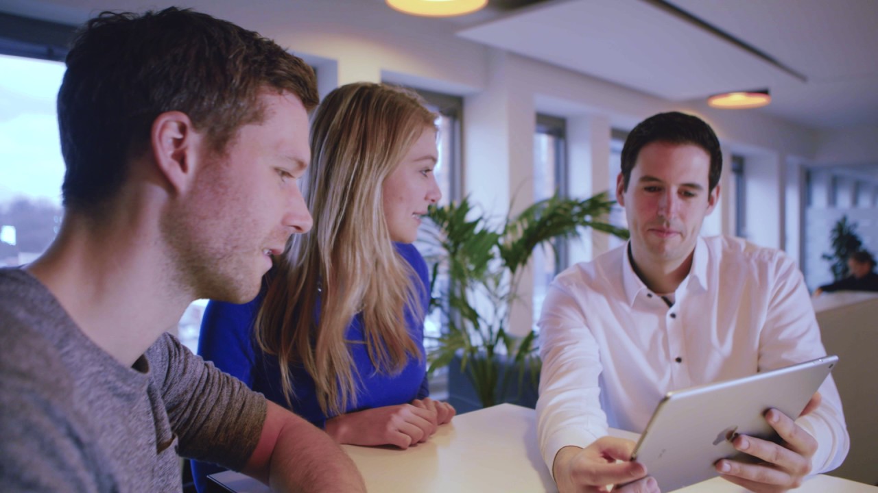 Erfahrungsbericht von Benjamin Kurth, Digitaler Produktmanager bei BurdaNews in Hamburg