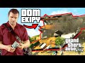 RIP Dom Ekipy 🏠 GTA V Chaos Mod #1