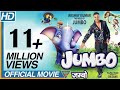 Jumbo (HD) Hindi Full Length Movie || Akshay Kumar, Lara Dutta, Yuvraj Singh || Eagle Hindi Movies