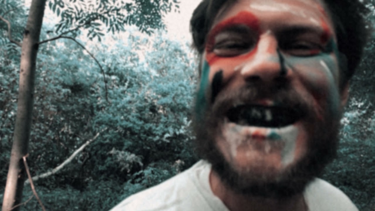 Tape Moon - Friend Hazelnut