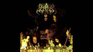 💀 Setherial - Lords of the Nightrealm (1998) [Full Album] 💀