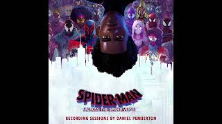 36. Falling Apart (Across The Spider-Verse Recording Sessions)