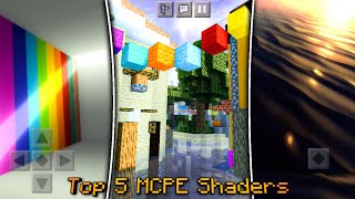 Minecraft PE 0.9.5 Zoom Mod