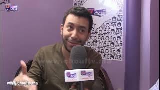 الشاب الذي جسد دور المثلي في فيلم ''الزين للي فيك'' : ها باش وعدنا نبيل عيوش ملي جرو عليا دارنا