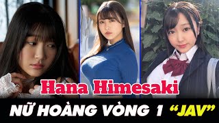 Hana Himesaki nữ hoàng thể loại JAV Nhật Bản | Gai Xinh TV