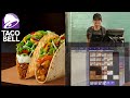 How to Use the Taco Bell Register Screen+Tips (Taco Bell Job Experience Pt 2)