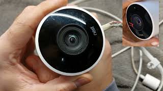 Opening up a failed Google Nest Cam Outdoor