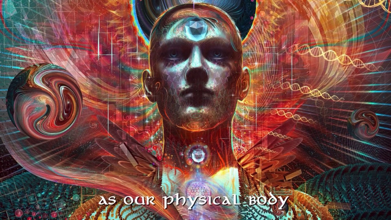 Solar Plexus - Self Recognition