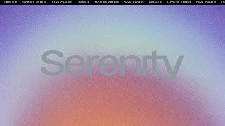 Video thumbnail of "Jacques Greene - Serenity"