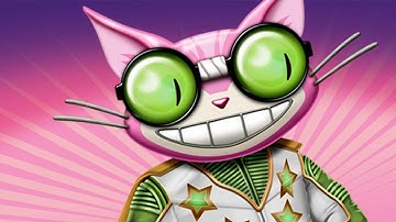 Saints Row: The Third Genkibowl VII - Walkthrough Gameplay