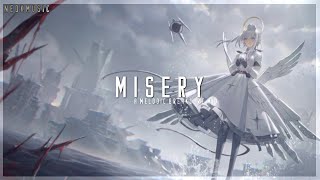 Misery - A Melodic Breakcore Mix