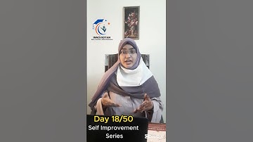 Day 18/50 Psychometric Test (Why, What and How) #innovigyan