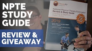 National Physical Therapy Examination Review and Study Guide screenshot 4