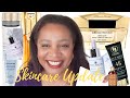 Guerlain abeille royale day cream sans soucis cleansing black girl sunscreeen juvena cleanser