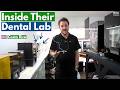 Is Dental Technology in Costa Rica as Good as the US? We Toured the Clinic to Find Out