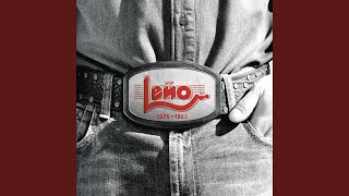 Video thumbnail of "Leño - Este Madrid (Versión 1978)"