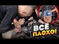 НЕ ИДЕАЛЬНАЯ BMW E39: осмотр двигателя. ГОРА МАСЛА И ЗАДИРЫ