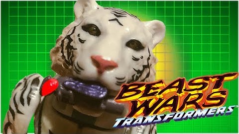 Transformers React to Beast Wars Episode 16 (The Trigger Part 1) #transformers