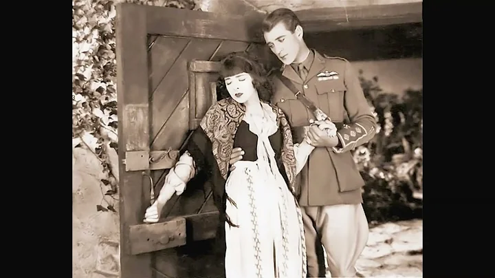 JEANNINE, I DREAM OF LILAC TIME (L. Wolfe Gilbert ...
