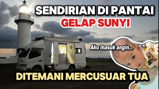 Download Lagu Nasib Campervan Liaran, Tidur Sendiri Gelap Gelapan | Pantai Ketawang Purworejo | Eps Ngapak 2 MP3 Download Lagu Nasib Campervan Liaran, Tidur Sendiri Gelap Gelapan | Pantai Ketawang Purworejo | Eps Ngapak 2 MP3