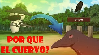 ¿Cuál es el Verdadero ORIGEN del BLADE? Milkchoco