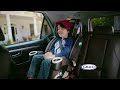 4Ever® DLX 4-in-1 Car Seat - Buy Once, Enjoy 4Ever®