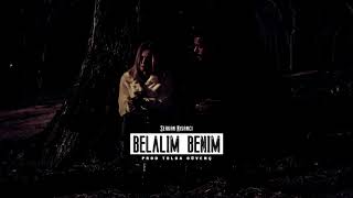 Belalım Benim - Serkan Nişancı (Prod. Tolga Güvenç)