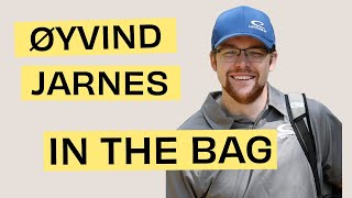 Øyvind Jarnes - In The Bag 2024