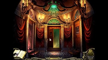 Mystery Case Files: Return to Ravenhearst™/ミステリー事件簿： 続・レーブンハースト プレイ動画 Part2