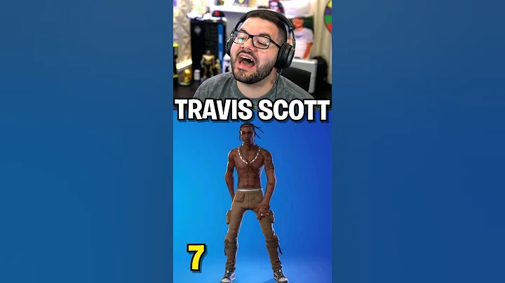 10 Fortnite Skins Never Returning!