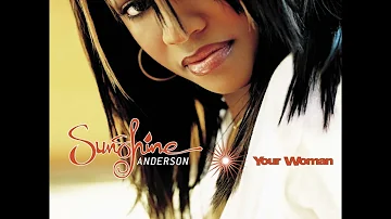 SUNSHINE ANDERSON : Heard It All Before / 2001