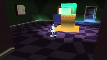 Bugs Bunny - Lost in Time: Part 8 [PS1 Classic]