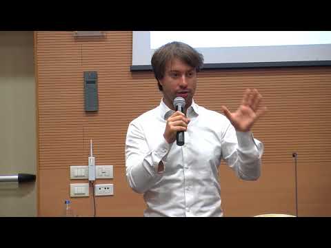 Video: Come Organizzare Un Seminario Nel