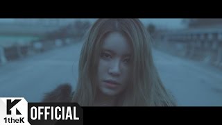 [Teaser] SURAN(수란) _ Winter Bird(겨울새)