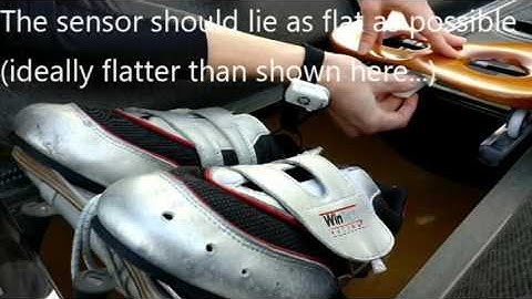 How to use the Rowing Performance System