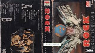 VA - Rock Kemanusiaan ( Full Album )