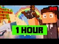 ♬ SWIMMIN&#39; Minecraft Parody (1 HOUR)