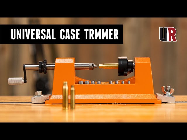 Lyman Trimmer Pilot #45A for Pistols .45 ACP/.45 Win Mag .45