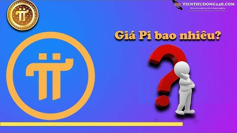 Kiếm Tiền Online | Giá Trị Của Pi Network Là Bao nhiêu? | Học Coin Sàn
