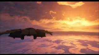 Sound effect UFO Zancudo from GTA V [HD]