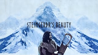 Steingerðr's Beauty - Old Norse Song