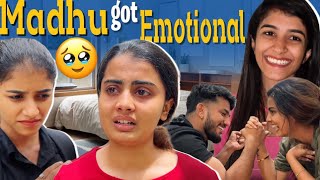 Please don’t judge 🥺 | Nikhil Nisha Vlogs #nikhilnishavlogs #madhugowda