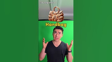 Literal vs Reality English Compound Words