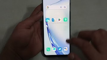 Vivo v27 bold text setting, Vivo v27 mein bold text use Karen