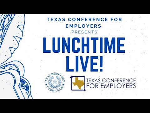 LunchTime Live November