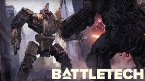 Learning the Mechanics of Battletech