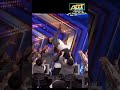GRV Dance to Open Hearts by the Weekend #agt2025