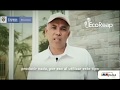 Video Eco Reap - Ministerio de Comercio